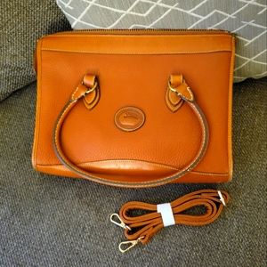 Dooney & Burke Brown